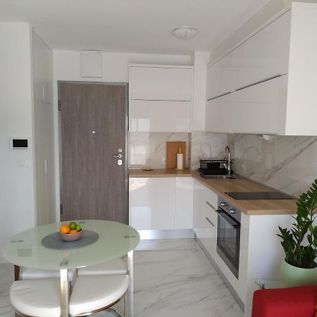 Apartman Maria Split Bagian luar foto