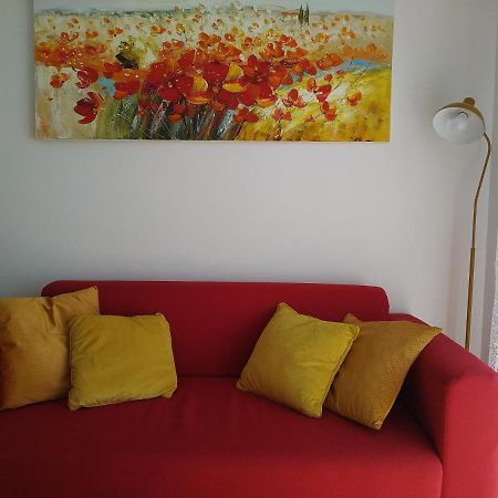 Apartman Maria Split Bagian luar foto
