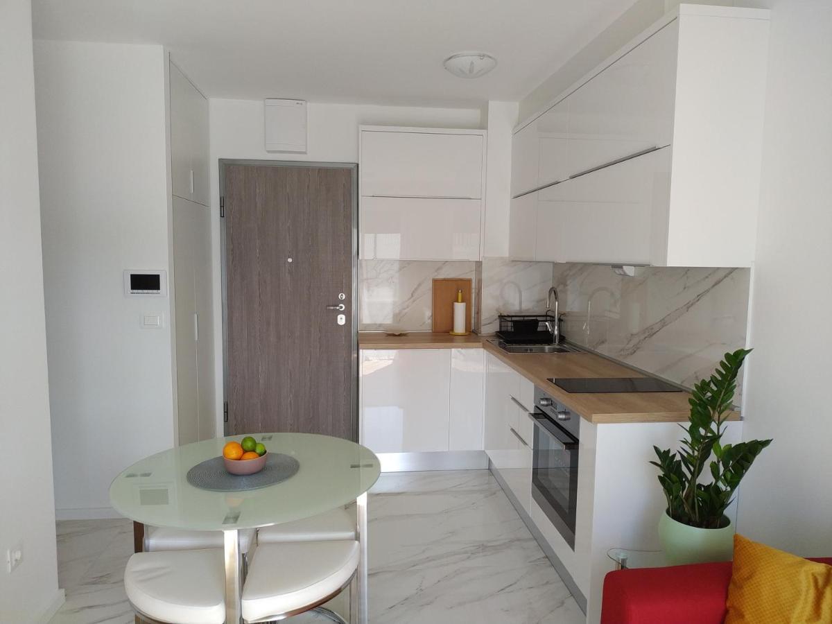 Apartman Maria Split Bagian luar foto