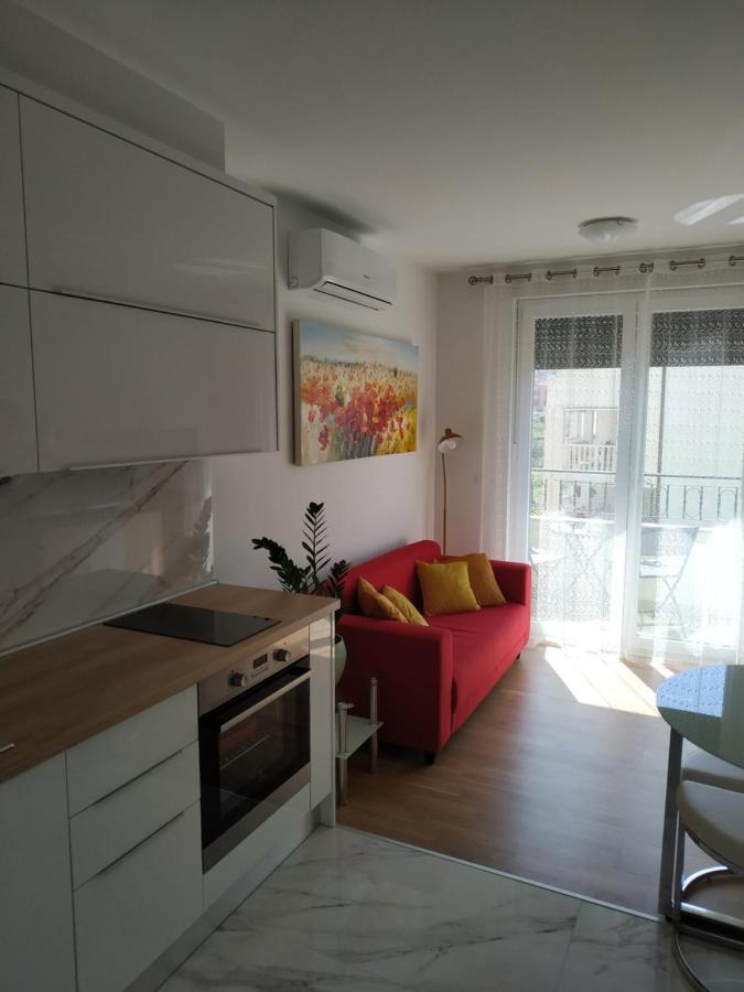 Apartman Maria Split Bagian luar foto