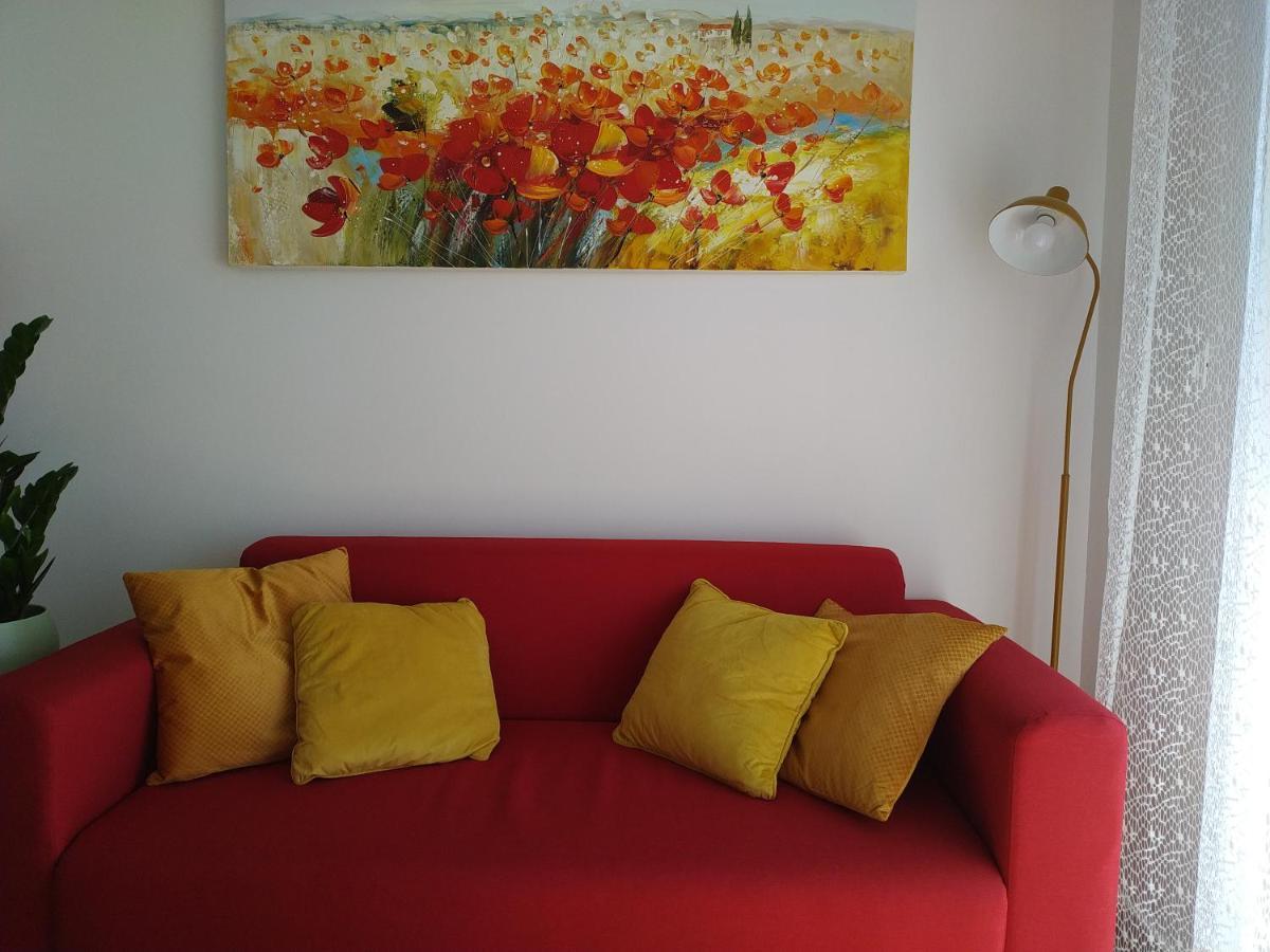 Apartman Maria Split Bagian luar foto