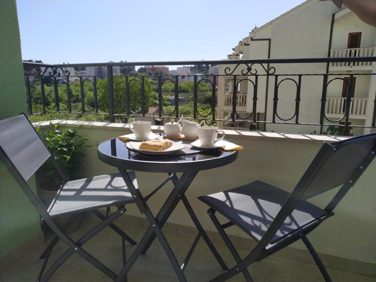 Apartman Maria Split Bagian luar foto