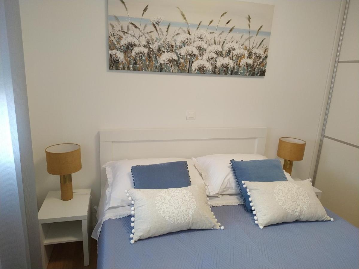 Apartman Maria Split Bagian luar foto