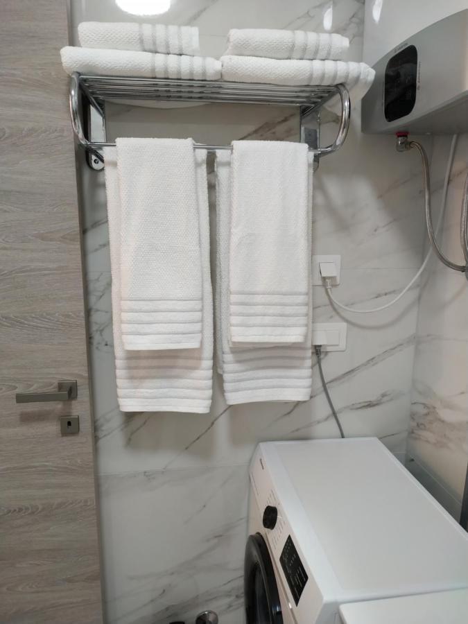 Apartman Maria Split Bagian luar foto