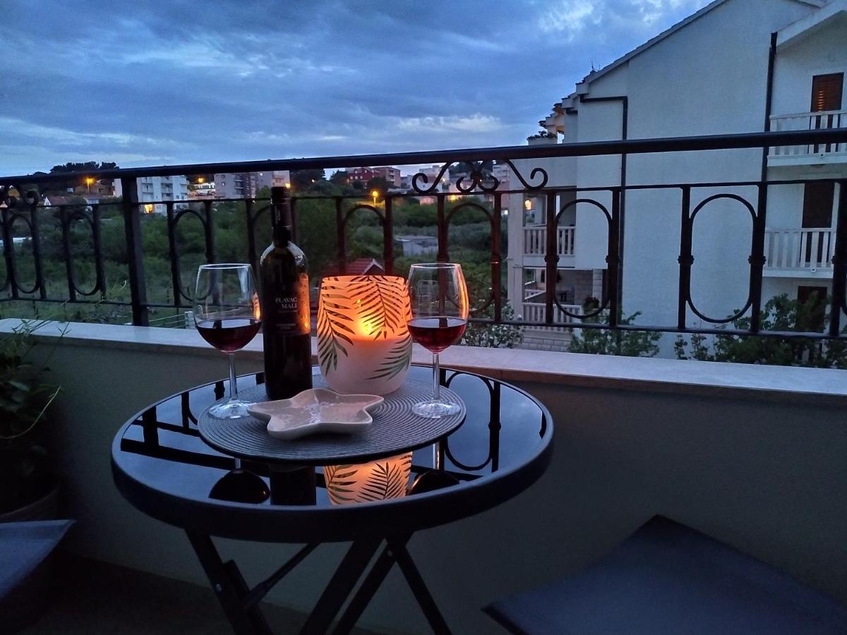 Apartman Maria Split Bagian luar foto
