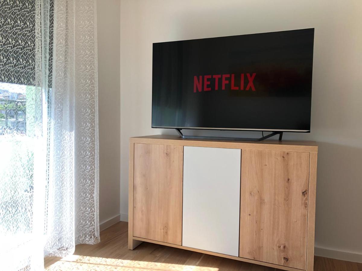 Apartman Maria Split Bagian luar foto