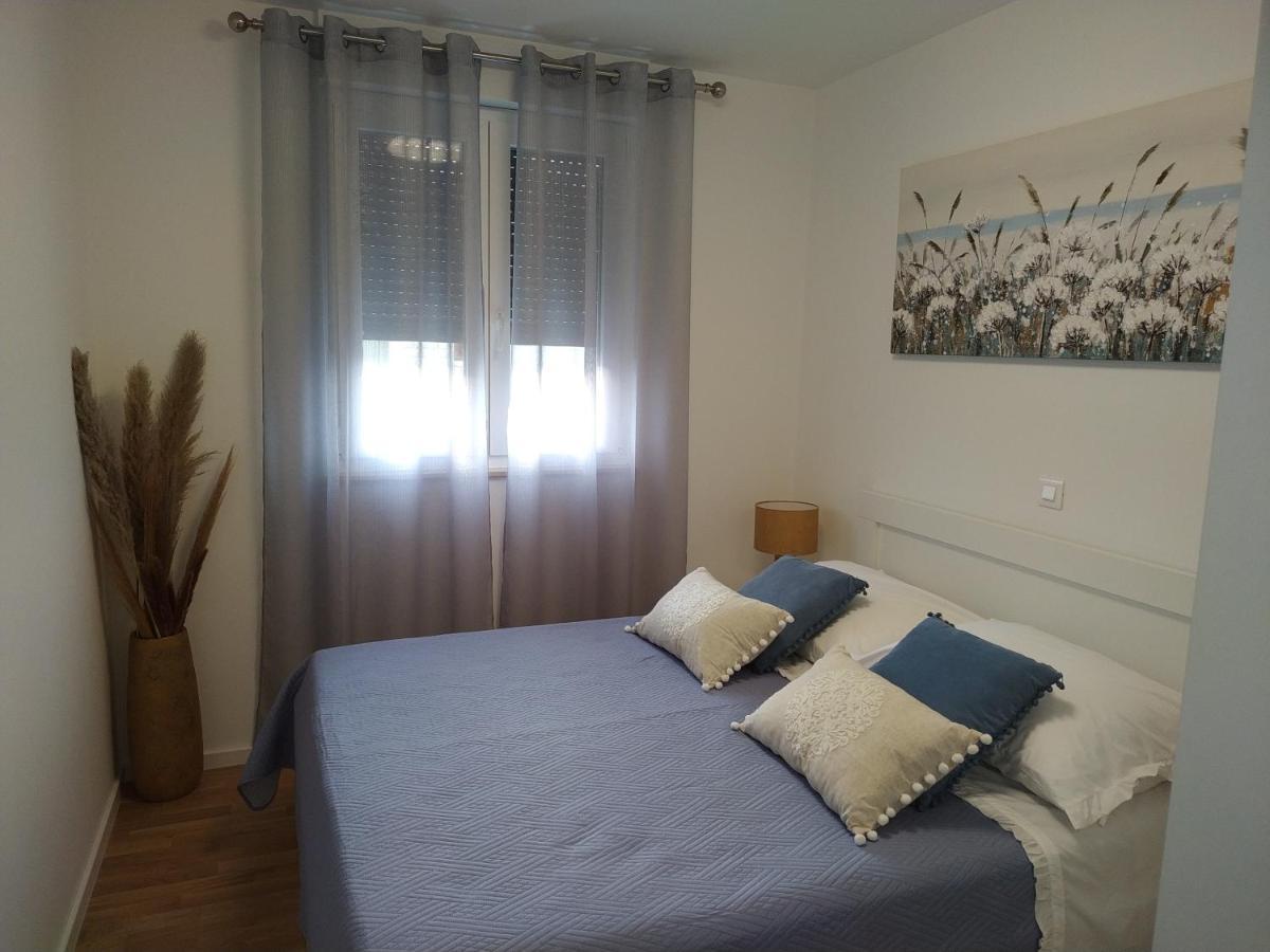 Apartman Maria Split Bagian luar foto