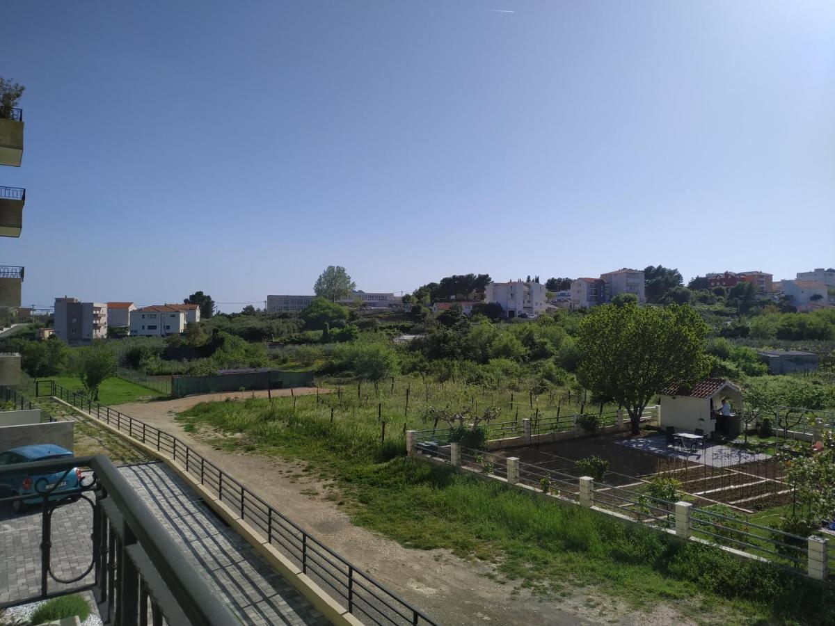 Apartman Maria Split Bagian luar foto