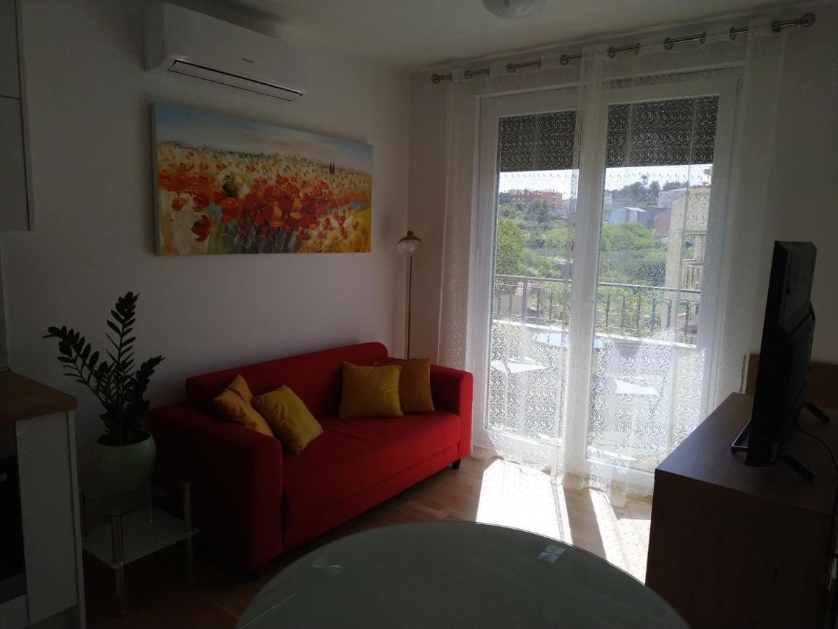 Apartman Maria Split Bagian luar foto