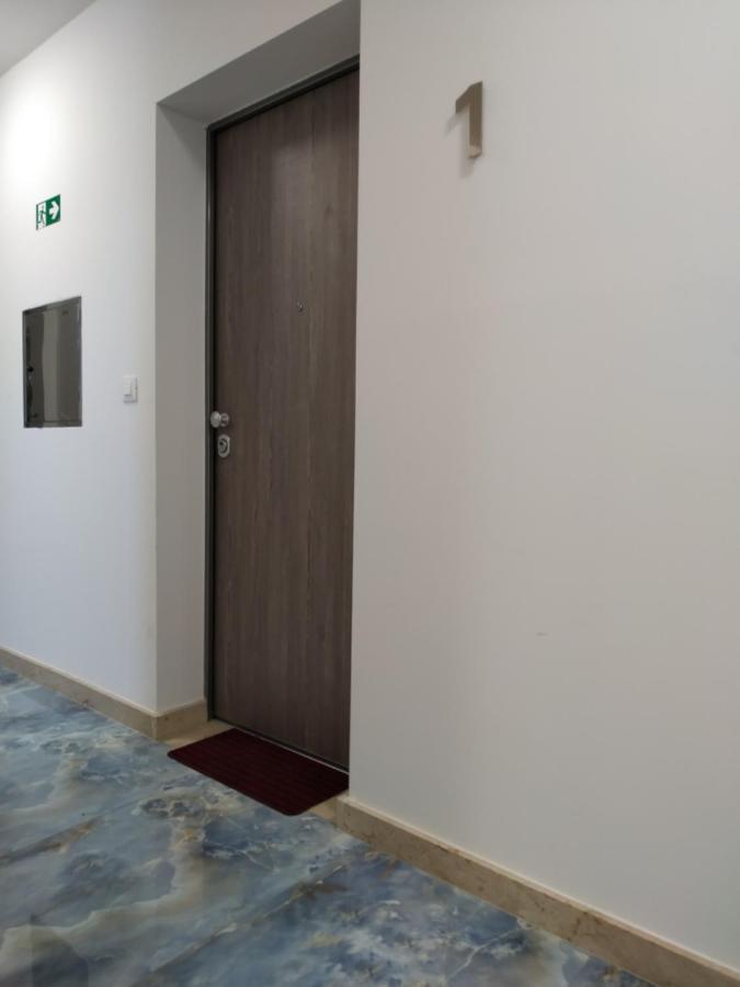 Apartman Maria Split Bagian luar foto